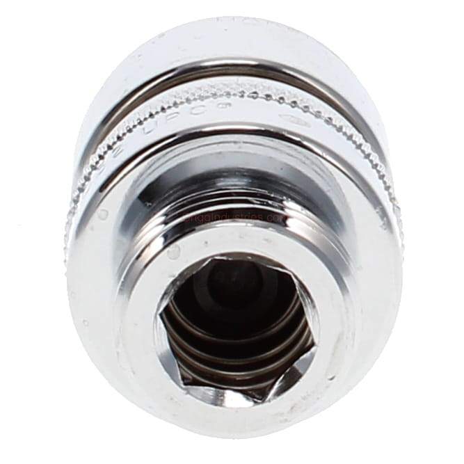 Woodford 37HA-CH Chrome Vacuum Breaker - Image 3