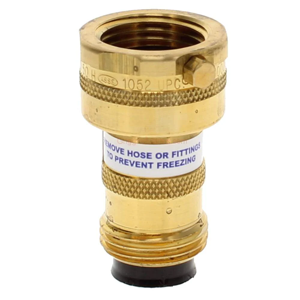 Woodford 50H-BR Vacuum Breaker