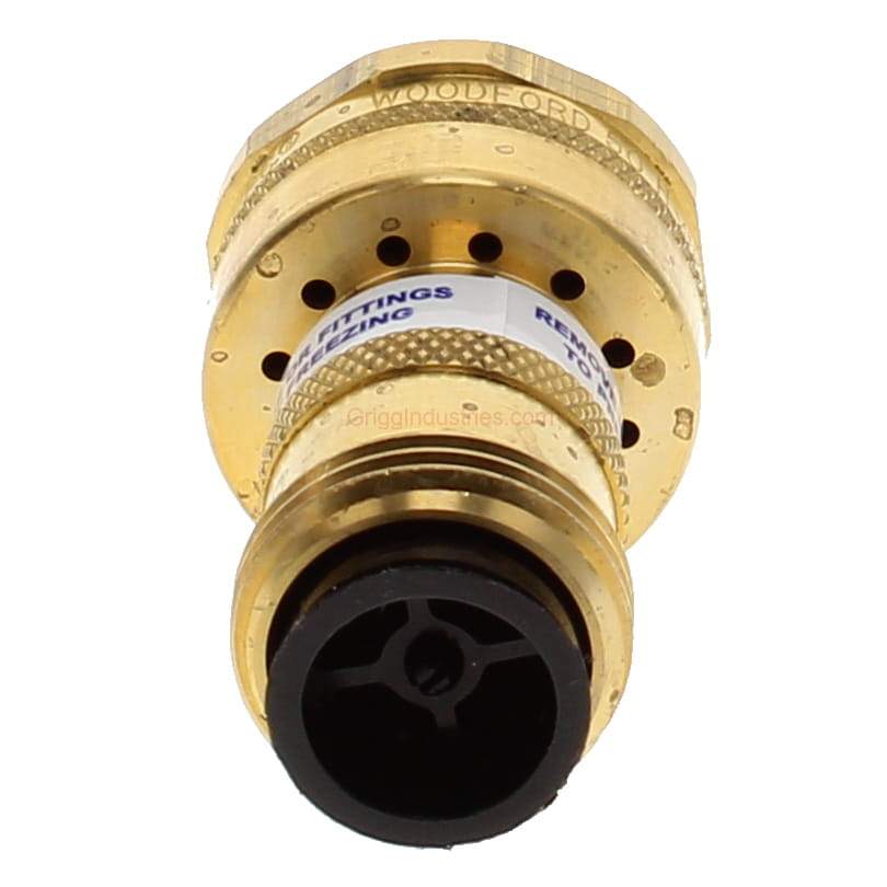 Woodford 50H-BR Vacuum Breaker - Image 3