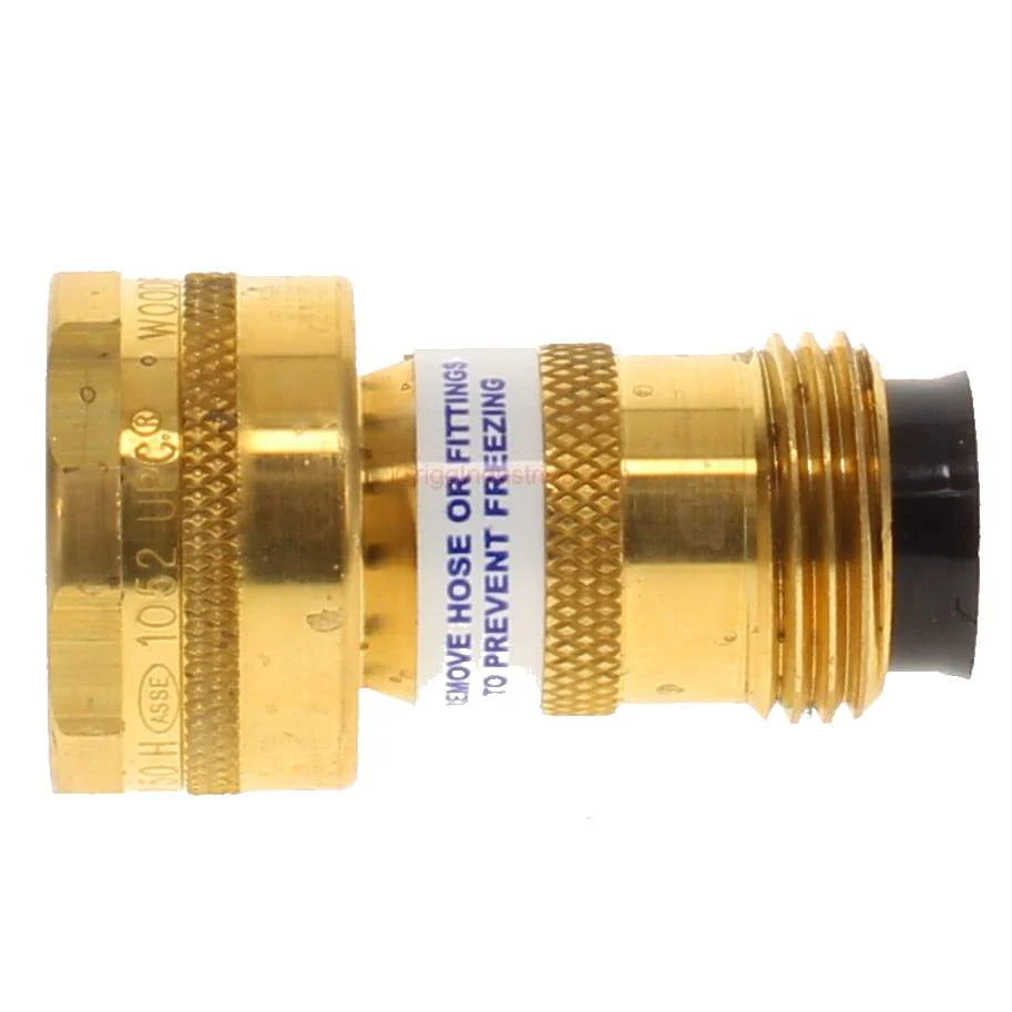 Woodford 50H-BR Vacuum Breaker - Image 4