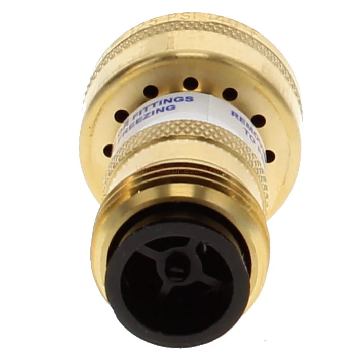 Woodford 50HF Brass Vacuum Breaker - Image 3