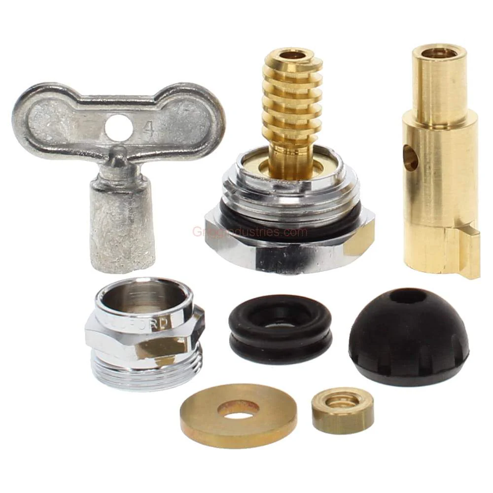 Woodford 70 Repair Kit - Image 2