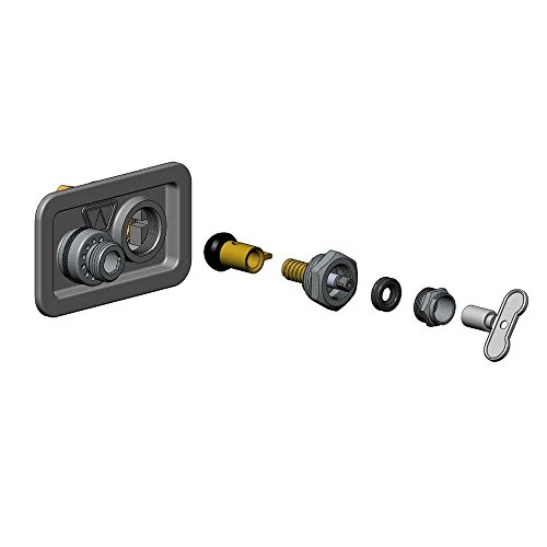 Woodford RK-71 Repair Kit - Image 2
