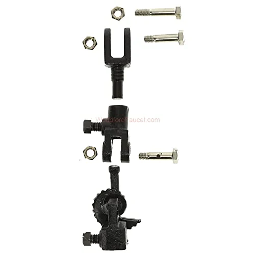 Woodford RK-RHL Repair Kit - Image 3