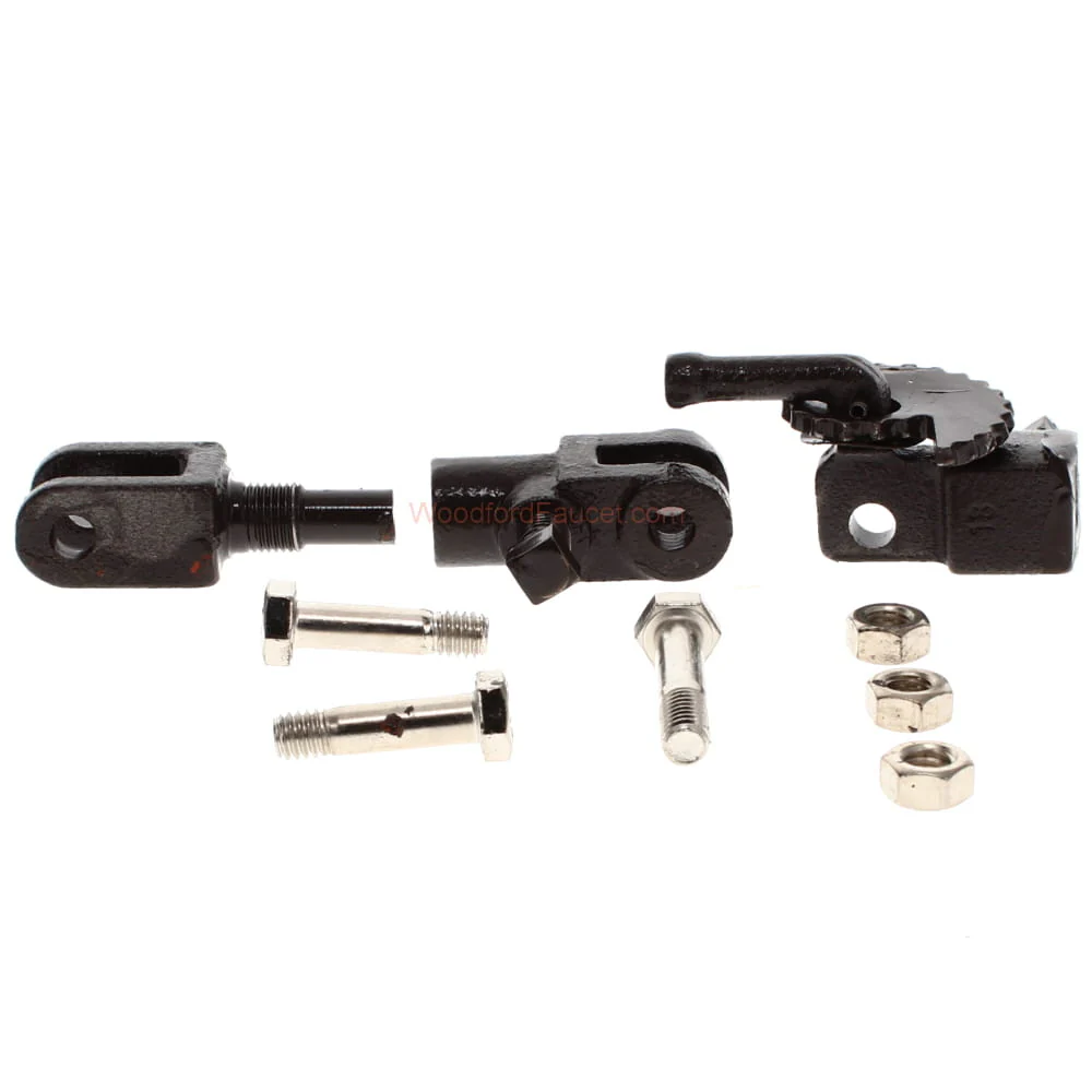 Woodford RK-RHL Repair Kit - Image 4