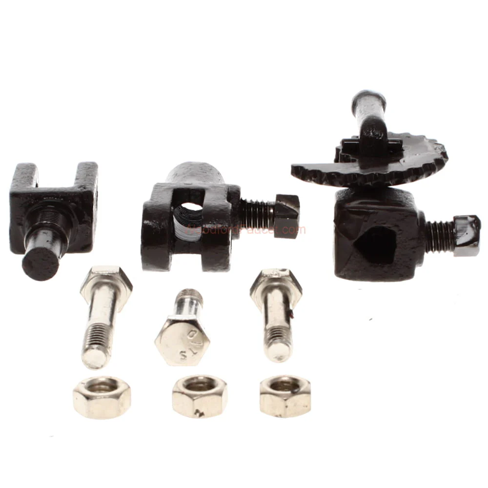 Woodford RK-RHL Repair Kit - Image 5