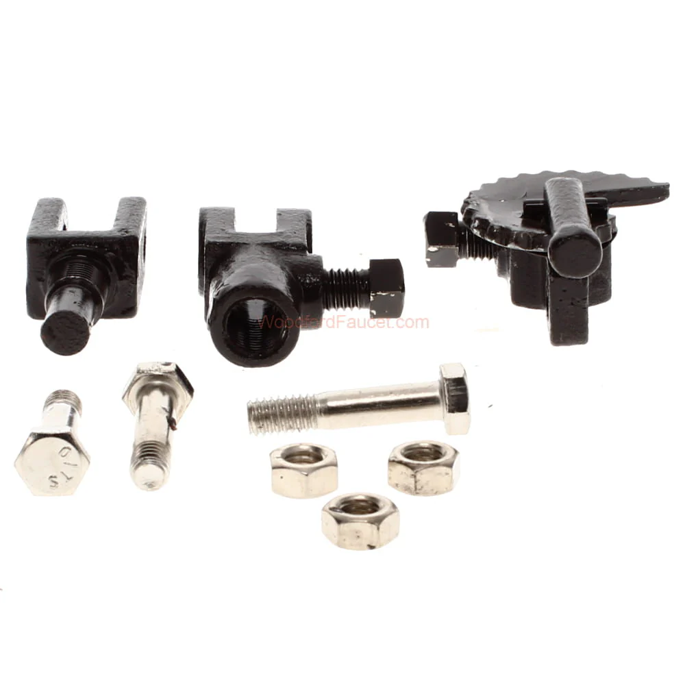 Woodford RK-RHL Repair Kit - Image 6