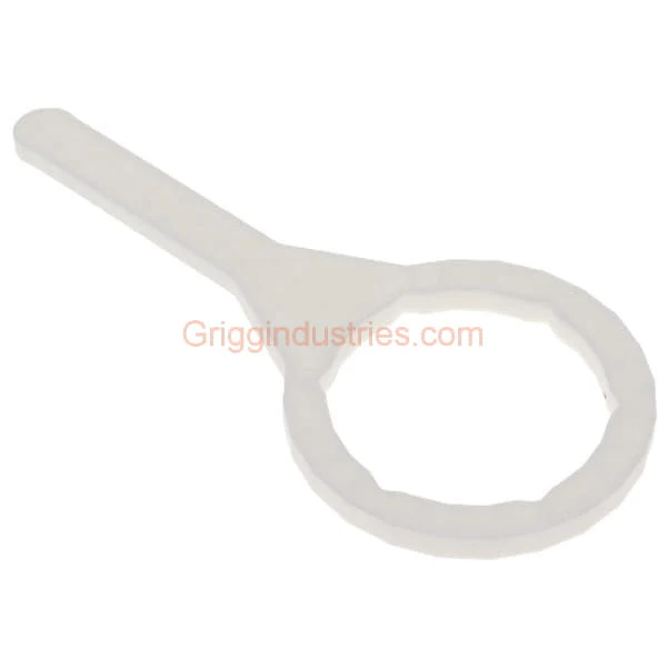 Wrench For Mansfield Flush Valve - Image 3